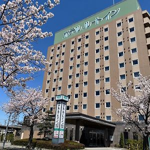 Hotel Route-Inn Mitsukaido Ekimae